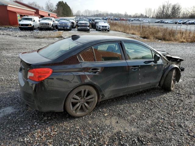 Photo 2 VIN: JF1VA1E67H8801419 - SUBARU WRX 