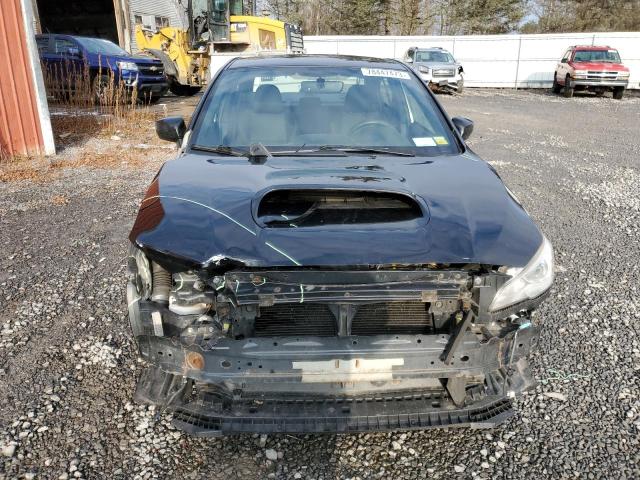 Photo 4 VIN: JF1VA1E67H8801419 - SUBARU WRX 