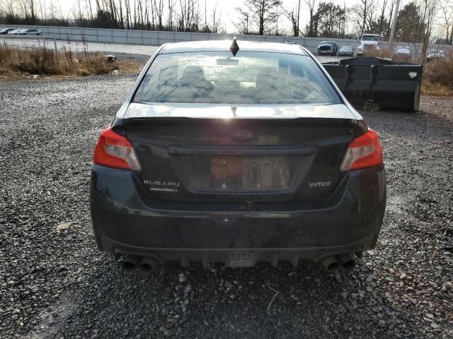 Photo 5 VIN: JF1VA1E67H8801419 - SUBARU WRX 