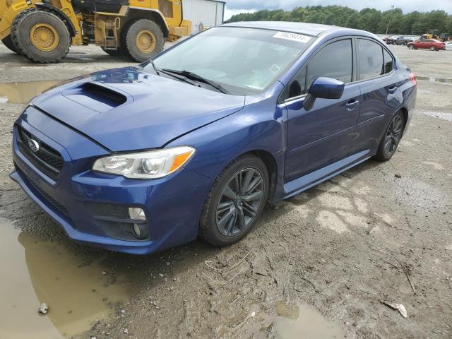 Photo 0 VIN: JF1VA1E67H8810346 - SUBARU WRX PREMIU 