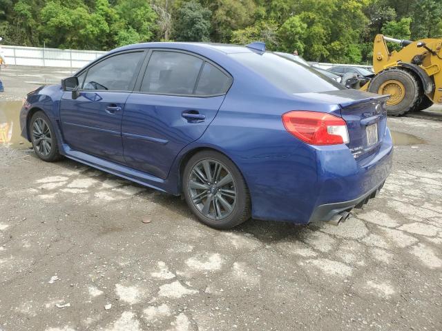 Photo 1 VIN: JF1VA1E67H8810346 - SUBARU WRX PREMIU 