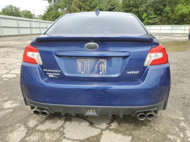 Photo 5 VIN: JF1VA1E67H8810346 - SUBARU WRX PREMIU 