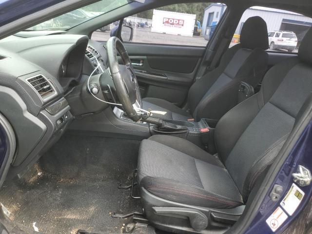 Photo 6 VIN: JF1VA1E67H8810346 - SUBARU WRX PREMIU 