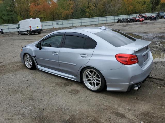 Photo 1 VIN: JF1VA1E67H8826787 - SUBARU WRX 