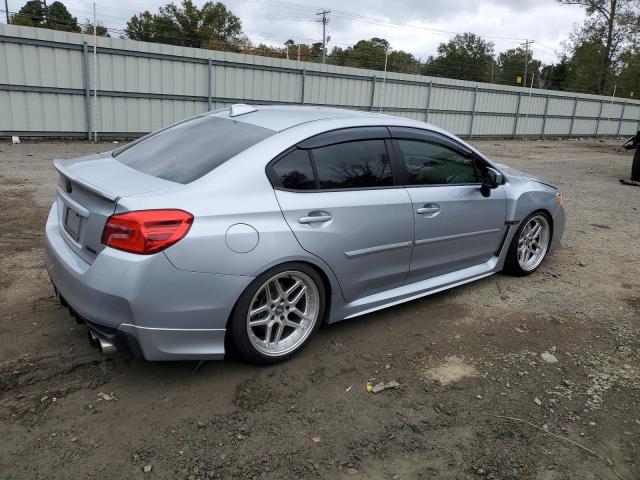 Photo 2 VIN: JF1VA1E67H8826787 - SUBARU WRX 