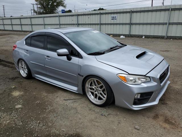 Photo 3 VIN: JF1VA1E67H8826787 - SUBARU WRX 