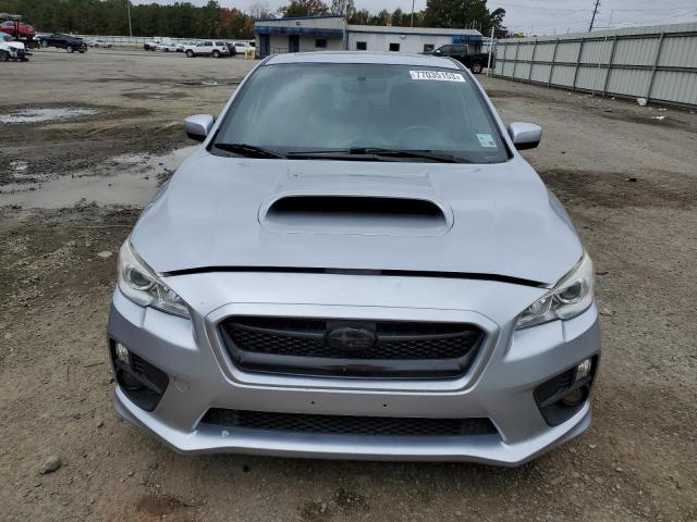 Photo 4 VIN: JF1VA1E67H8826787 - SUBARU WRX 