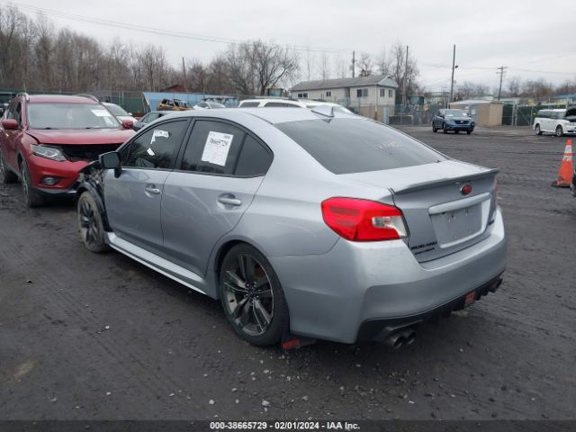 Photo 2 VIN: JF1VA1E67H8836882 - SUBARU WRX 