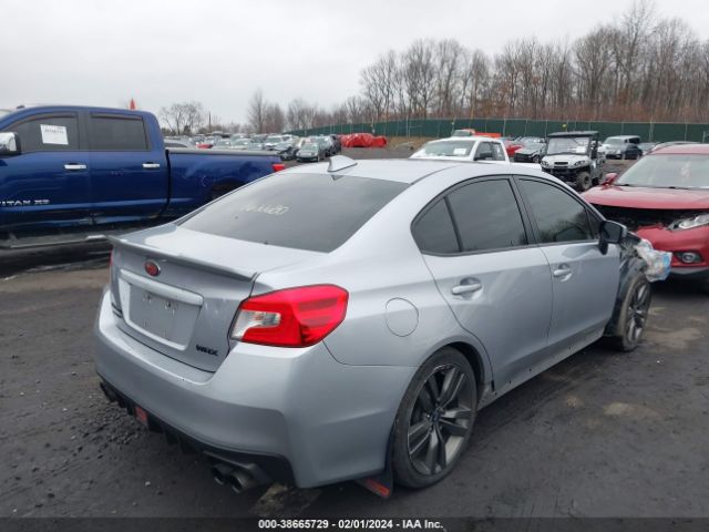 Photo 3 VIN: JF1VA1E67H8836882 - SUBARU WRX 