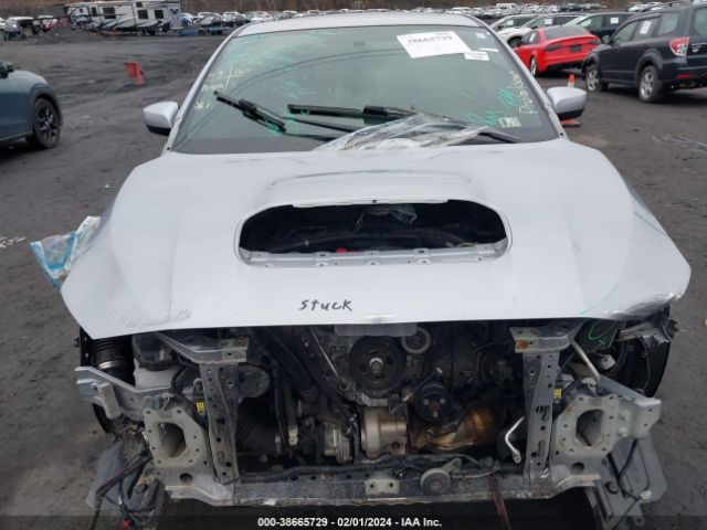 Photo 5 VIN: JF1VA1E67H8836882 - SUBARU WRX 