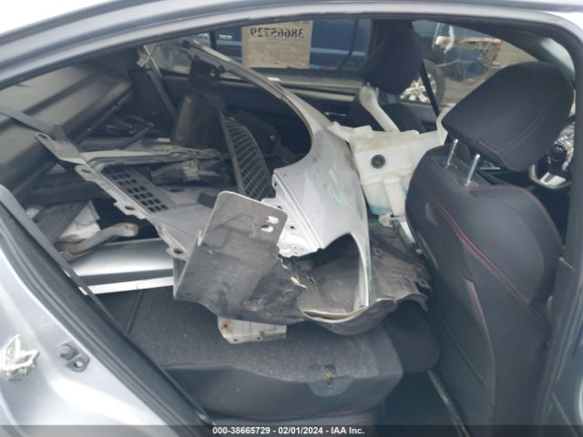 Photo 7 VIN: JF1VA1E67H8836882 - SUBARU WRX 