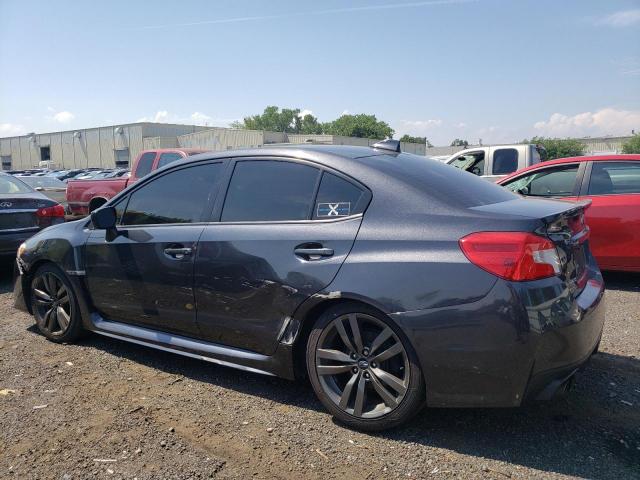 Photo 1 VIN: JF1VA1E67H9800555 - SUBARU WRX PREMIU 