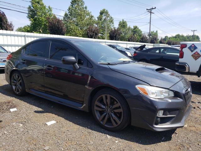 Photo 3 VIN: JF1VA1E67H9800555 - SUBARU WRX PREMIU 