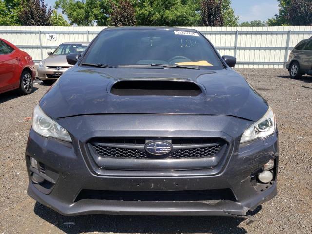 Photo 4 VIN: JF1VA1E67H9800555 - SUBARU WRX PREMIU 