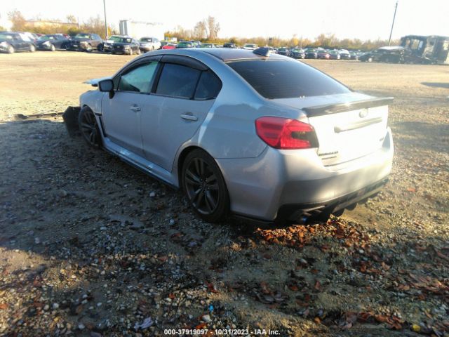 Photo 2 VIN: JF1VA1E67H9804072 - SUBARU WRX 