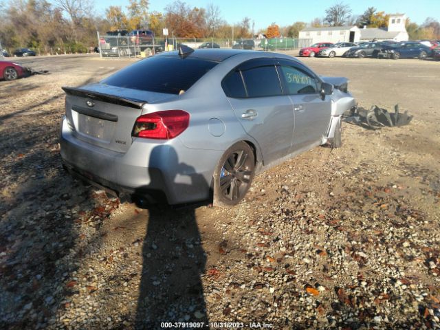 Photo 3 VIN: JF1VA1E67H9804072 - SUBARU WRX 