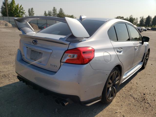 Photo 3 VIN: JF1VA1E67H9804539 - SUBARU WRX PREMIU 