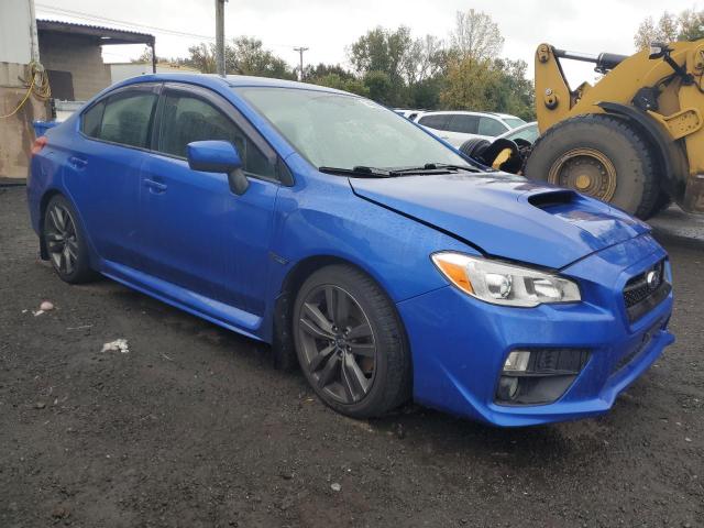 Photo 3 VIN: JF1VA1E67H9819526 - SUBARU WRX PREMIU 