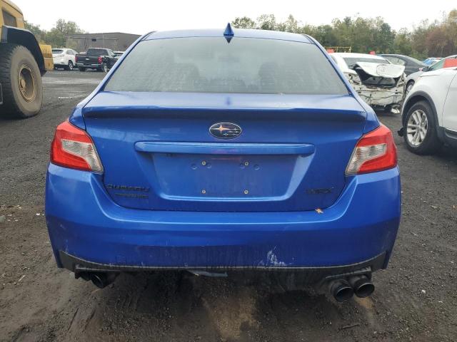 Photo 5 VIN: JF1VA1E67H9819526 - SUBARU WRX PREMIU 