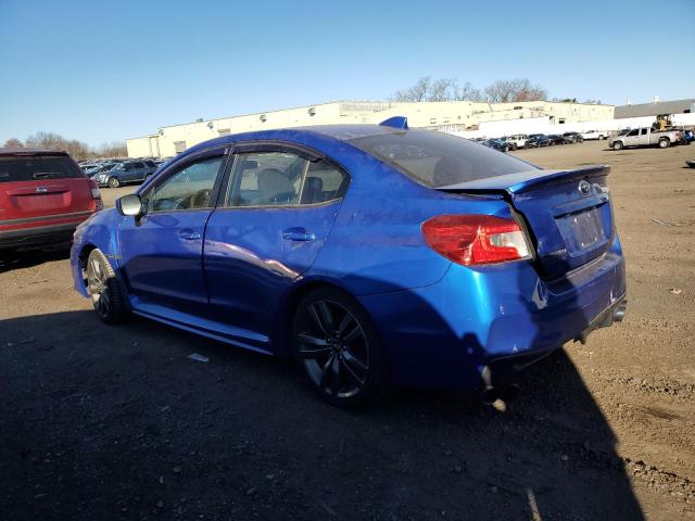 Photo 1 VIN: JF1VA1E67H9819526 - SUBARU WRX PREMIU 