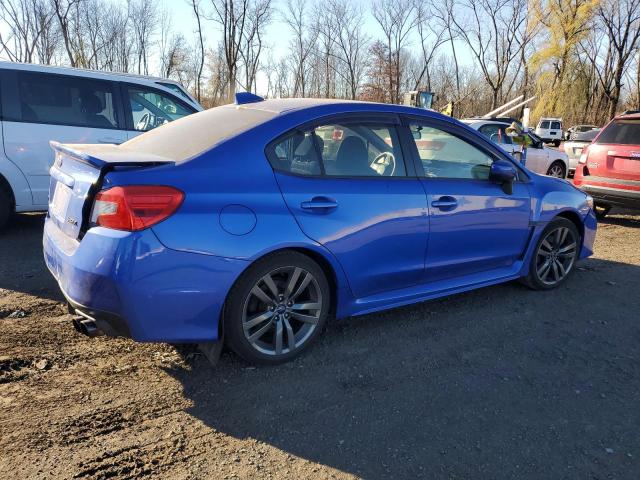 Photo 2 VIN: JF1VA1E67H9819526 - SUBARU WRX PREMIU 