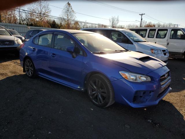 Photo 3 VIN: JF1VA1E67H9819526 - SUBARU WRX PREMIU 