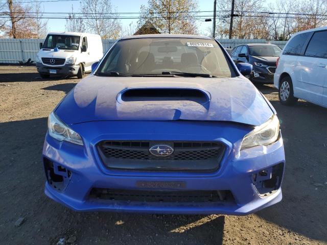 Photo 4 VIN: JF1VA1E67H9819526 - SUBARU WRX PREMIU 