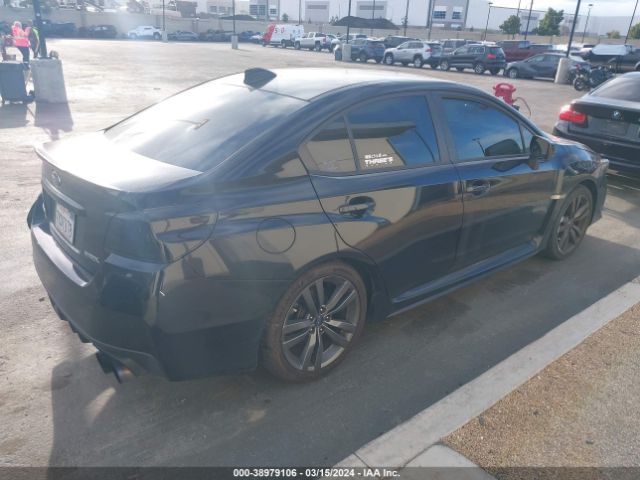 Photo 3 VIN: JF1VA1E67H9830610 - SUBARU WRX 