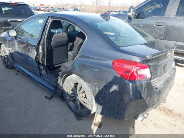 Photo 2 VIN: JF1VA1E67H9841185 - SUBARU WRX 