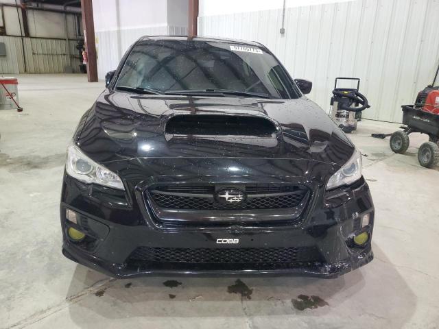 Photo 4 VIN: JF1VA1E68G8800925 - SUBARU WRX PREMIU 