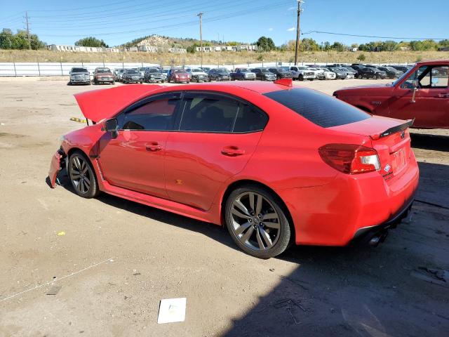 Photo 1 VIN: JF1VA1E68G8819006 - SUBARU WRX PREMIU 