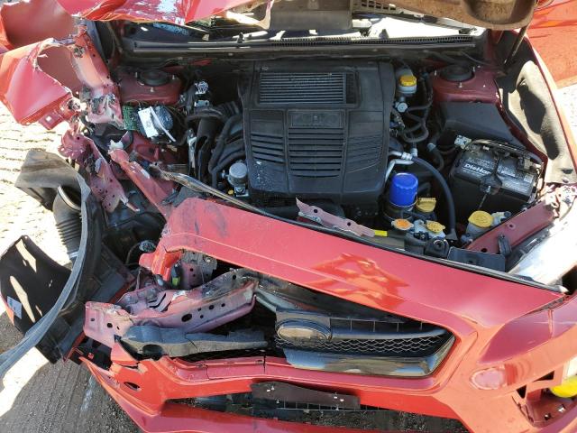 Photo 10 VIN: JF1VA1E68G8819006 - SUBARU WRX PREMIU 