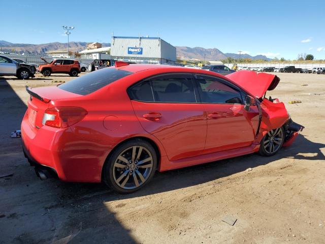 Photo 2 VIN: JF1VA1E68G8819006 - SUBARU WRX PREMIU 