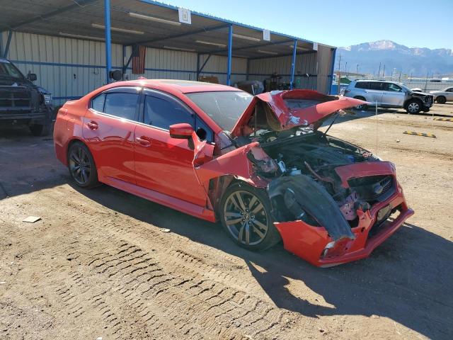 Photo 3 VIN: JF1VA1E68G8819006 - SUBARU WRX PREMIU 