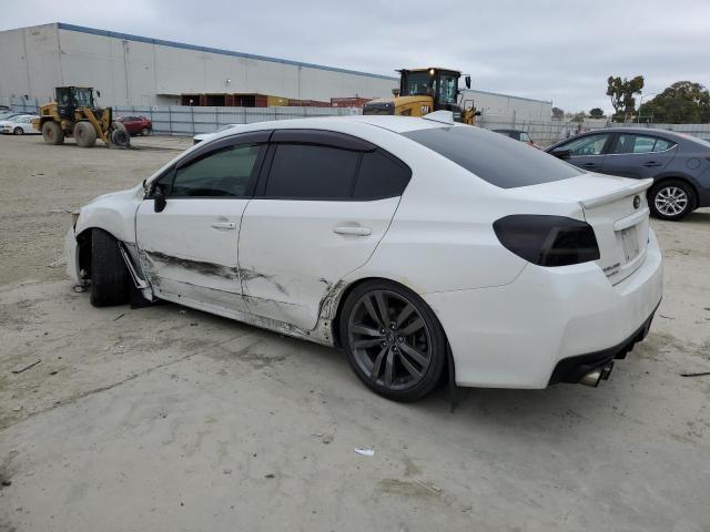 Photo 1 VIN: JF1VA1E68G8821385 - SUBARU WRX 