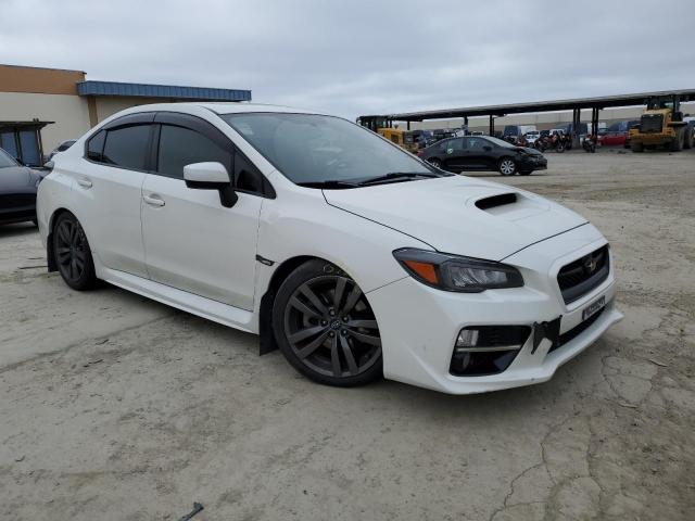 Photo 3 VIN: JF1VA1E68G8821385 - SUBARU WRX 