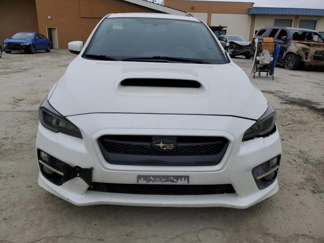 Photo 4 VIN: JF1VA1E68G8821385 - SUBARU WRX 