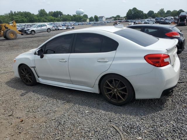 Photo 1 VIN: JF1VA1E68G8832306 - SUBARU WRX 