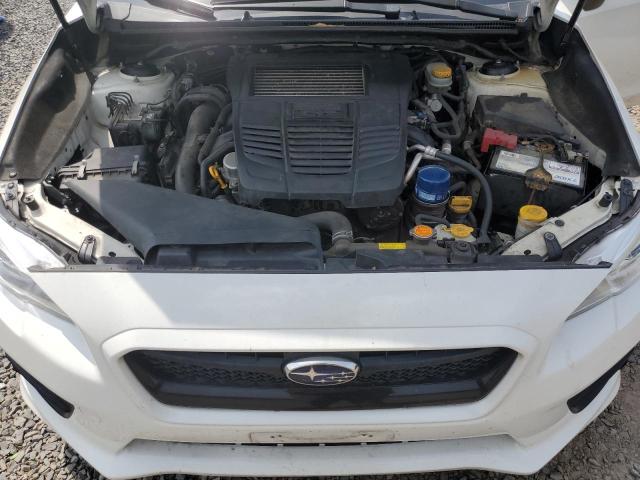 Photo 10 VIN: JF1VA1E68G8832306 - SUBARU WRX 