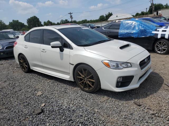 Photo 3 VIN: JF1VA1E68G8832306 - SUBARU WRX 