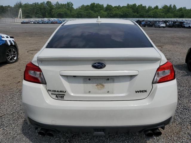 Photo 5 VIN: JF1VA1E68G8832306 - SUBARU WRX 