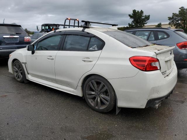 Photo 1 VIN: JF1VA1E68G9822255 - SUBARU WRX 