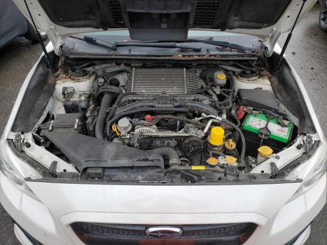 Photo 10 VIN: JF1VA1E68G9822255 - SUBARU WRX 