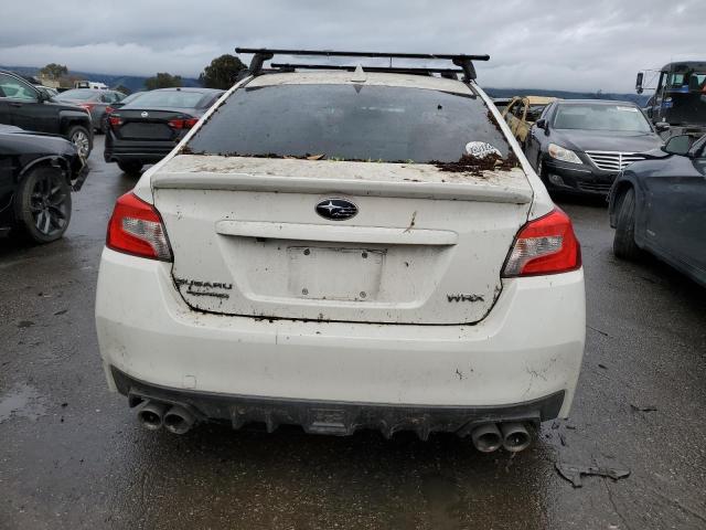 Photo 5 VIN: JF1VA1E68G9822255 - SUBARU WRX 