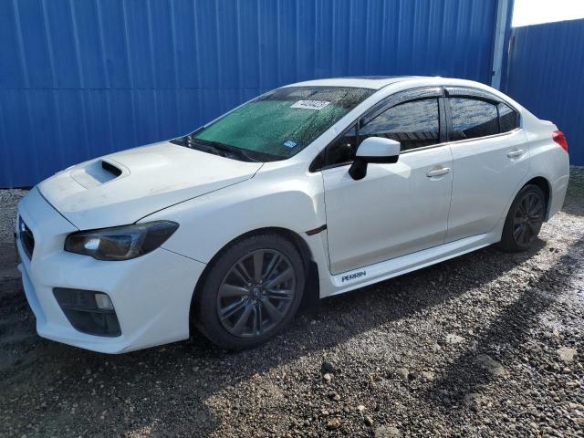 Photo 0 VIN: JF1VA1E68G9831280 - SUBARU WRX 