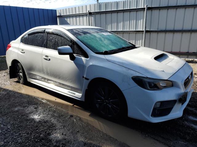 Photo 3 VIN: JF1VA1E68G9831280 - SUBARU WRX 