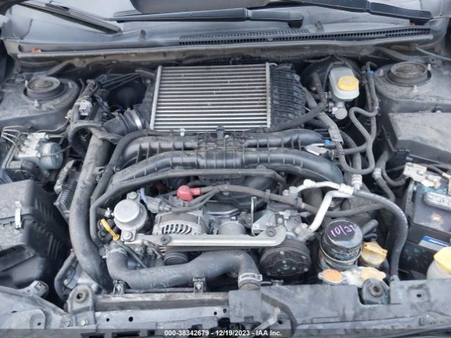 Photo 9 VIN: JF1VA1E68G9831988 - SUBARU WRX 