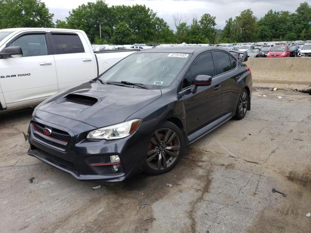 Photo 0 VIN: JF1VA1E68G9834213 - SUBARU WRX PREMIU 