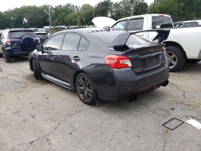 Photo 1 VIN: JF1VA1E68G9834213 - SUBARU WRX PREMIU 