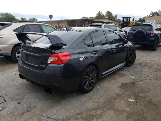 Photo 2 VIN: JF1VA1E68G9834213 - SUBARU WRX PREMIU 